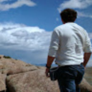 Meet your Posher, Nick